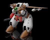 GOOD SMILE COMPANY MODEROID Orguss - Super Dimension Century Orguss - photo 7