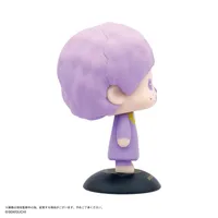 MAX LIMITED MONCHHICHI Yurayura Head 104 Monchhichi (Purple) - MONCHHICHI - photo 4