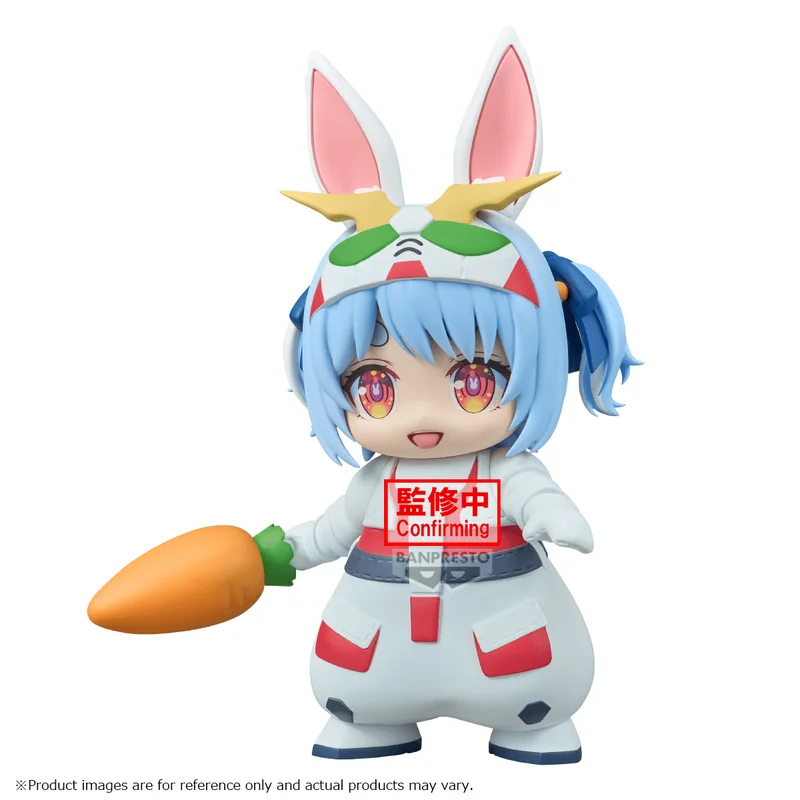 BANDAI GUNDAM×hololive production #hololive IF UNICORN GUNDAM×Usada Pekora[NUI ARMOR Ver.] FIGURE - hololive production