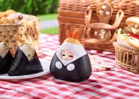 GOOD SMILE COMPANY Nendoroid More Kigurumi Face Parts Case (Tenmusu) - Figure Accessories - photo 4