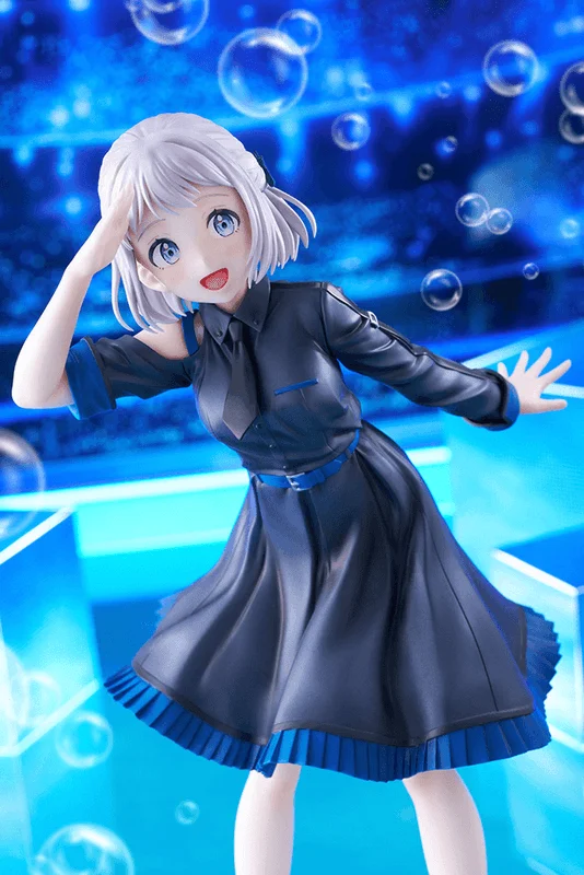 KOTOBUKIYA Lilja Katsuragi-Hakusen- - THE iDOLM@STER