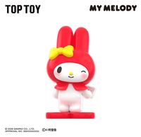 My Melody Classic Series MINI Figures Blind Box 15