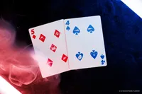 Room One Cards Mazinger Z Playing Cards - Special Edition - Mazinger Z - photo 2