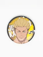PUREMIND Jujutsu Kaisen S3 - Kaiyuu Tales Button Pin - Jujutsu Kaisen - photo 3