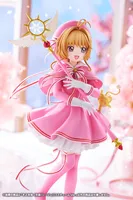 KOTOBUKIYA Sakura Kinomoto [Siege] Costume Ver. - Cardcaptor Sakura - photo 15