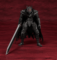 PLAMATEA Guts: Berserker Armor Ver. 5