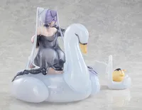 Solarain Ying Swei: Blue Waves, Limpid Summer Ver. - Azur Lane - photo 6