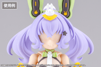 MEGAMI DEVICE M.S.G 10 FACE SET PUNI☆MOFU 01 SKIN COLOR A 4