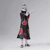 BANDAI NARUTO SHIPPUDEN Noir Edge Collection-DEIDARA & SASORI-(A:DEIDARA) - NARUTO - photo 3