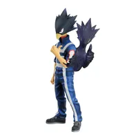 BANDAI Fumikage Tokoyami (Growl The Sports Festival) - My Hero Academia - photo 2