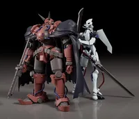 GOOD SMILE COMPANY MODEROID Volkein - Gun x Sword - photo 7