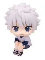 Lookup HUNTER×HUNTER Killua Zoldyck