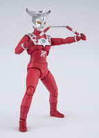 ULTRAMAN LEO 3