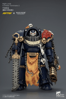 Night Lords Contekar Terminator 2 14