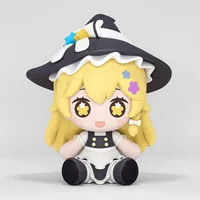 Good Smile Arts Shanghai Huggy Good Smile Marisa Kirisame - Touhou Lost Word - photo 1