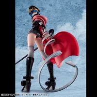 MegaHouse Portrait.Of.Pirates ONE PIECE “Elevated Boost”Knights of God SAINT GUNKO - ONE PIECE - photo 9