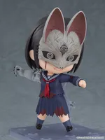 GOOD SMILE COMPANY Nendoroid Fox Hinako - SILENT HILL f - photo 3