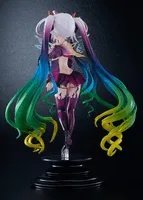 GOOD SMILE COMPANY Black Shiro - No Game No Life - photo 4