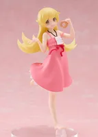 VISION CHILLfigg Bakemonogatari - Monogatari Series - photo 7