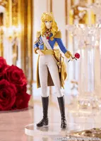 GOOD SMILE COMPANY POP UP PARADE Oscar François de Jarjayes - The Rose of Versailles - photo 1