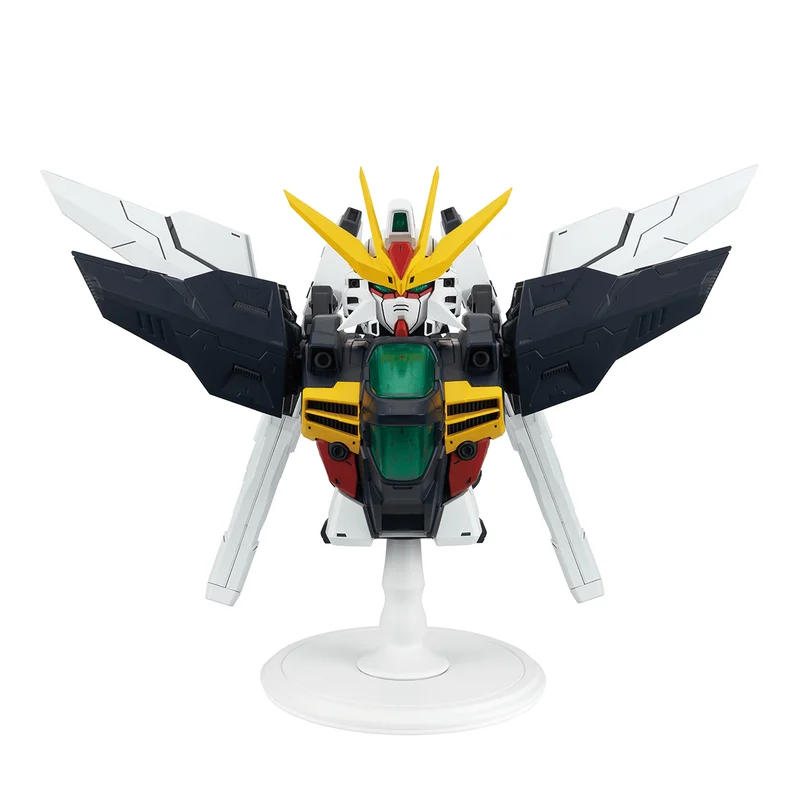 BANDAI Gundam Double X (30th Anniversary), - After War Gundam X