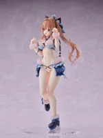 Orchid Seed Kanon-chan Illustrated by karory - karory Original Character - photo 5