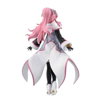 BANDAI Lacus Clyne - Mobile Suit Gundam SEED - photo 2