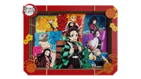 PUREMIND Demon Slayer - Demon Slayer Corps Action - L - Demon Slayer: Kimetsu no Yaiba - photo 4