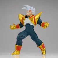 BANDAI DRAGON BALL GT MATCH MAKERS SUPER BABY 2 (VS SUPER SAIYAN 4 SON GOKU) - DRAGON BALL GT - photo 7