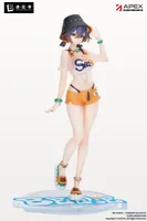 APEX TOYS 1/8 Scale [Zenless Zone Zero] LIMEPIE Series - BELLE Painted Figure - Zenless Zone Zero - photo 1