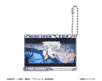 BLUE LOCK Collectible Acrylic Keychain (Random) 5
