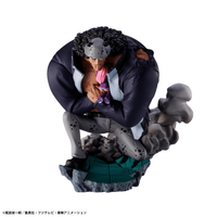 Petitrama series LOGBOX RE BIRTH Ver. Egghead 02 10