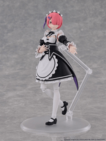 KADOKAWA PLASTIC MODEL SERIES  Re:ZERO -Starting Life in Another World- Ram DX Ver. 8