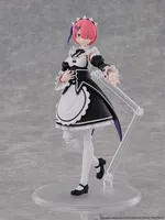 KADOKAWA KADOKAWA PLASTIC MODEL SERIES  Re:ZERO -Starting Life in Another World- Ram DX Ver. - Re:ZERO -Starting Life in Another World- - photo 8