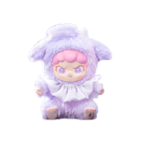 DORA ShanHai Dream Series Viny Plush Doll DORA 11