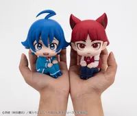 MegaHouse Lookup Welcome to Demon School! Iruma-kun Iruma Suzuki & Opera set【with gift】 - Welcome to Demon School! Iruma-kun - photo 3