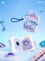 Shenzhen Mabell Animation Development Cup Rabbits-Lucky Book (Set of 6 figures) - Blind Boxes - photo 6