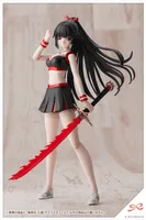 KOTOBUKIYA KUON YAKUSHIJI【CHEERLEADING COSTUME】 - SOUSAISHOJOTEIEN - photo 13