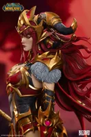 HEX Collectibles Blizzard World of Warcraft® Alexstrasza 1/6 Scale Premium Statue - Blizzard - photo 11
