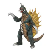 BANDAI Gigan (1972) - Godzilla - photo 1