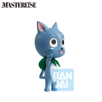 Happy (Fairy Tail 20th Anniversary) 3