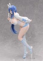 FREEing New Jersey: Private Quarters Ver. (1/3 Scale) - Azur Lane - photo 4