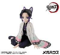 G.E.M. Series Demon Slayer：Kimetsu no Yaiba Palm size Shinobu san（Repeat）