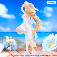 Date A LiveⅤ Summer Dress Figure -Mukuro Hoshimiya- 3