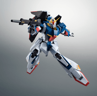 <SIDE MS> MSZ-006 ZETA GUNDAM ver. A.N.I.M.E. "GUNDAM" 14