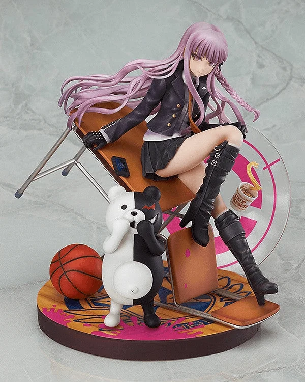 Phat! Company Kyoko Kirigiri - Danganronpa