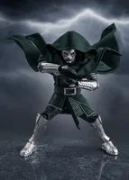 TAMASHII NATIONS DOCTOR DOOM (Avengers: Doomsday) "MARVEL", TAMASHII NATIONS S.H.Figuarts - Marvel - photo 2