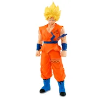 DRAGON BALL SUPER BEERUS Grandista-SON GOKU-Ⅳ(A：SUPER SAIYAN SON GOKU) 1