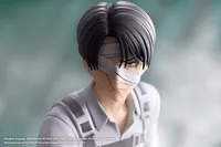 KOTOBUKIYA Levi Ackerman The Final Season ver. OSHI WORKS - Attack on Titan - photo 4