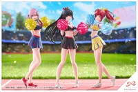 KOTOBUKIYA KUON YAKUSHIJI【CHEERLEADING COSTUME】 - SOUSAISHOJOTEIEN - photo 9